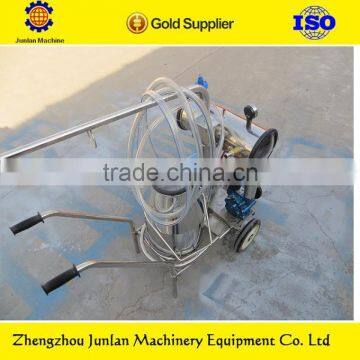 Factory price cow milking machine