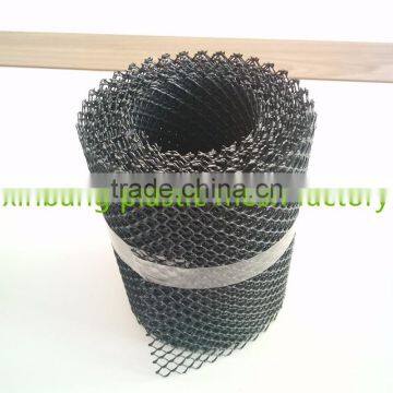 Good Quality Gutter Guard Mesh 120g-550g/m2 photo-3