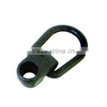 Hight quality forged alloy steel lifting D rings