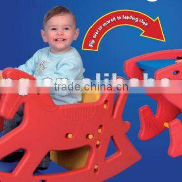 rocking chair and table/indoor toys/outdoor toys