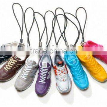 SHOES KEYCAIN