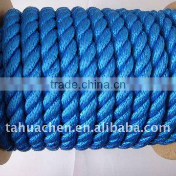 2 inch rope