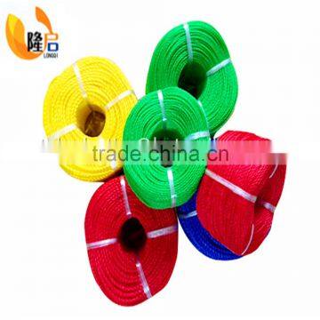 2mm Poly Twine pe Fishing Twine Corda photo-3