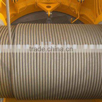 steel wire rope