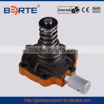 Hydraulic cylinder assembly Berte