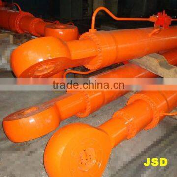 CE Certificated Double Acting Cylinder Hydraulic