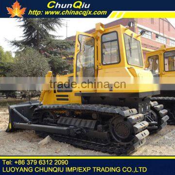 chinese competitive YTO TS120N wetlands bulldozer for sale