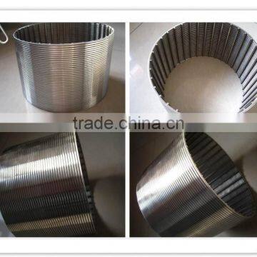 professional manufacturer ofGriddle sieve barrel