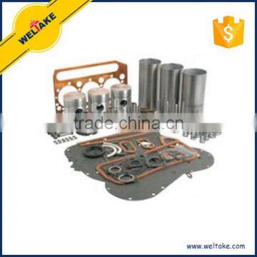 Engine Overhaul Gasket Kit U5MK0290