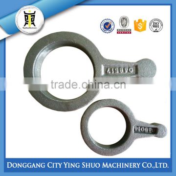 OEM gray cast iron casting ht200