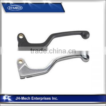 China OEM precision custom die casting aluminum clutch handle