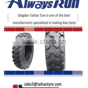off the road tires otr tires backhoe grader tires 15.5-25
