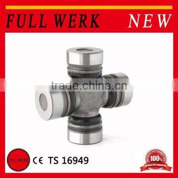 High precision CHINA Made Universal Joints GUN27 car part, forging, especially for Nissan with CE Certificate