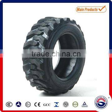 10-16.5 12-16.5 bobcat skidsteer tires for sale in china tire manufacturer