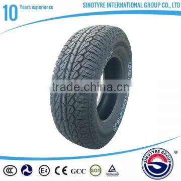 Shandong Famous Brand Car Tire Factory in China Cheap 185 65r14
