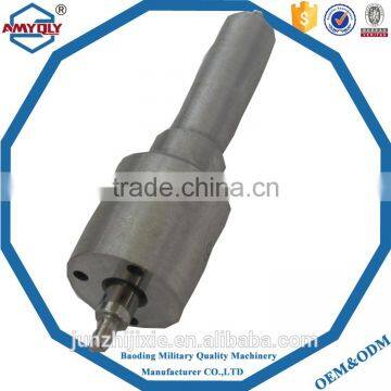 China S1110 diesel engine fuel injector nozzle spary manufacturer