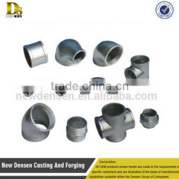 China supplier provide product cast iron pipe fittings