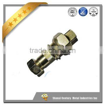 High Strength Wheel Hub Bolts,42Cr ,35Cr photo-2