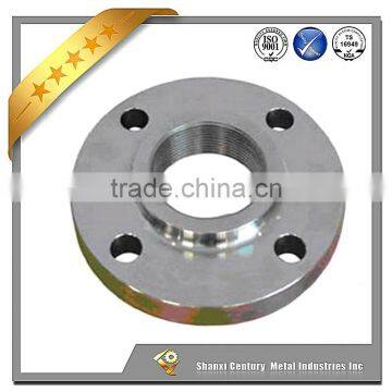 China Supplies Lost Wax Steel Casting photo-3