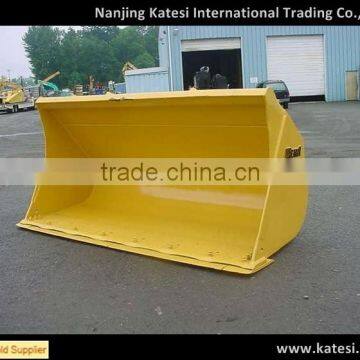 High Quality Excavator/Bulldozer/Loader Bucket Heavy Duty For/Hitachi/Hyundai/Komats-u/Volvo photo-3