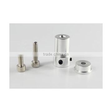 5mm Aluminum Mounting Hub 18028