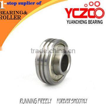 steel balls good quality bearing from yczco