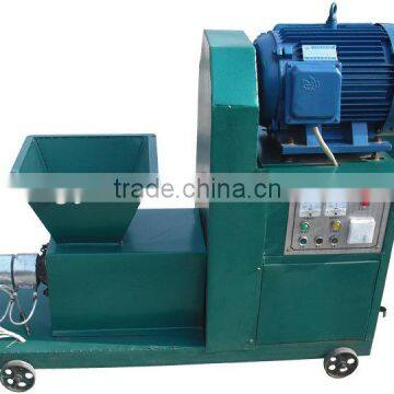 High effiency charcoal packaging machine