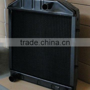 Iraq gensets parts radiator for generator