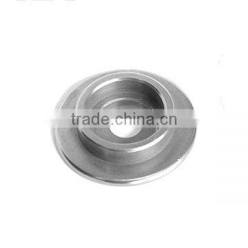 Custom High Precision Stainless Steel Precision Parts From Hardware Store photo-6