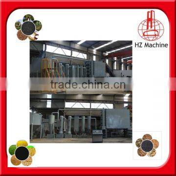 Charcoal Briquette Extruder Machine/charcoal Press Machine photo-3