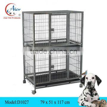 Durable China Supply dog cage 36 dog cage