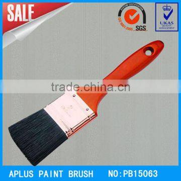 wall building tool chip brush magnetic paint