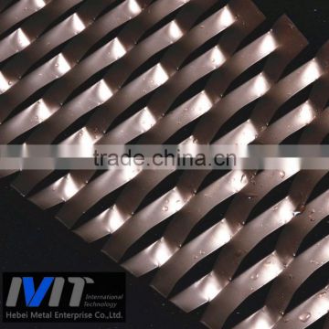 Best Price Aluminum Expanded Metal Mesh for decoration