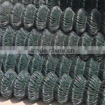 Cheap Cyclone Wire Fence Philippines With Pvc Coated photo-4