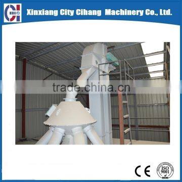 Factory Supplier Farm Machinery Bucket Elevator