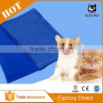 2017 Comfort Cooling Gel Pet Pad