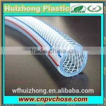 High Quality Pvc Fiber Hose for Sale photo-2