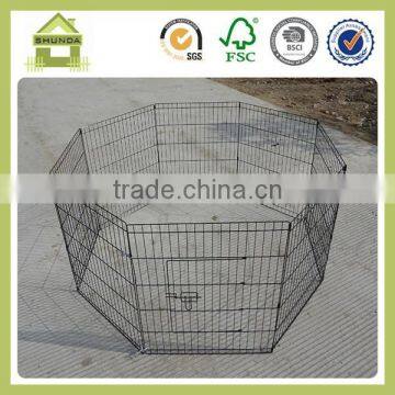 SDW02 stainless steel pet cage