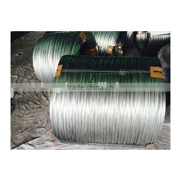 Hot Dipped Galvanized Wire