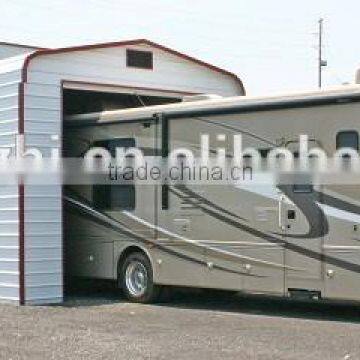 inflatable garage/metal garage/metal carport garage