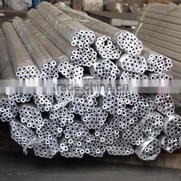 Pipe metallic, Circular aluminum pipe,OEM factory