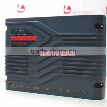Adhesive RFID Asset Management System for Car Parking System photo-3