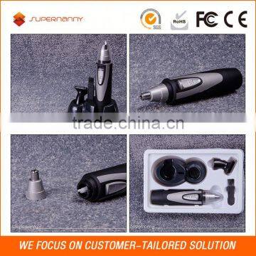 Modern Design Rechargable Beauty Salon Nose Shaver photo-2
