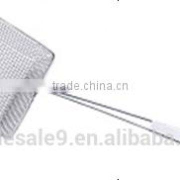 Hot Selling Stainless Steel Fry Basket photo-2