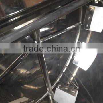 New Style Tilting Jacketed Cooking Porridge Machine,High Quality Porridge Steam Jacket Kettle photo-5