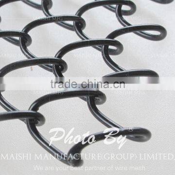 Dark Green Chain-link Fencing photo-6