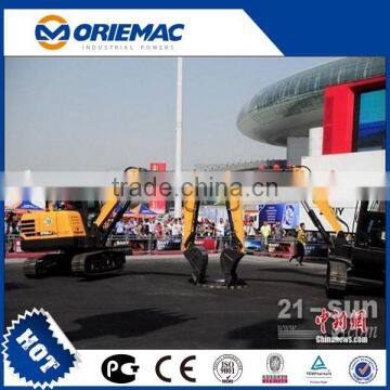 SANY Excavator in India SY305H photo-5