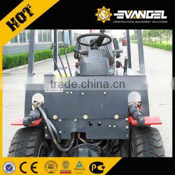 CPD25 48V Batteries for Forklift Trucks Price Electric photo-6