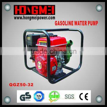 Recoil Start Clean Water Pump