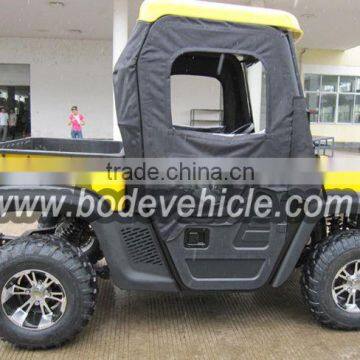 New EEC 3800W ELECTRIC UTV(MC-163) photo-2